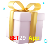 Receba seus bônus de boas-vindas no Bet29 App