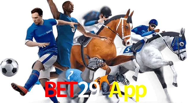 Bet29 App