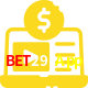 O Cassino Bet29 App também oferece apostas esportivas virtuais!