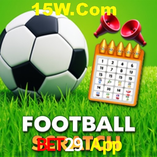 Descubra o Mundo do Cassino Online com Bet29 App