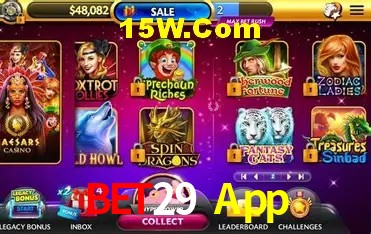 Sistemas de Segurança Bet29 App