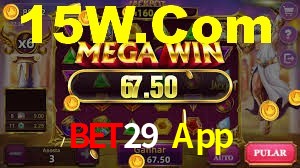 Account Benefits Bet29 App