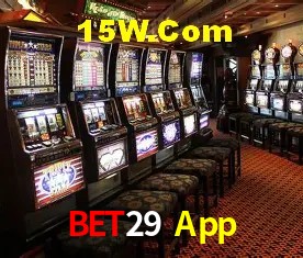 Ofertas Exclusivas Bet29 App