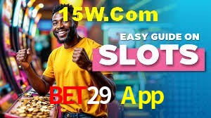 Platform Technology Bet29 App