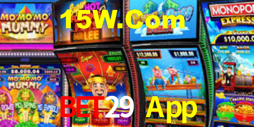 Blackjack Table Bet29 App