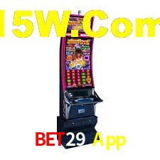 Game Providers Bet29 App
