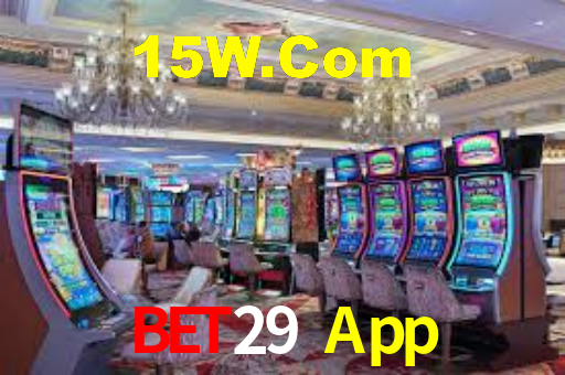 Welcome Bonus Bet29 App