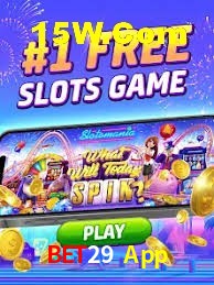 Seasonal Promotions Bet29 App