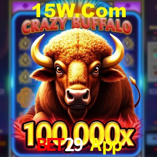 cassino Bet29 App