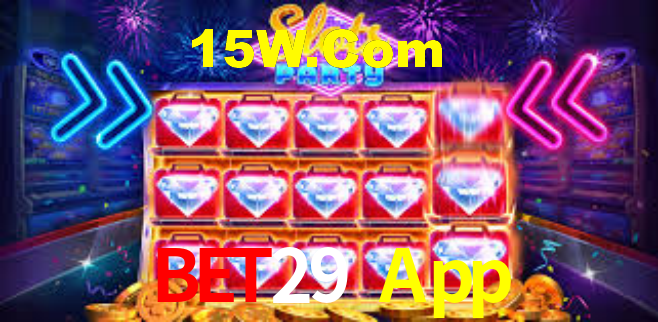 Bet29 App