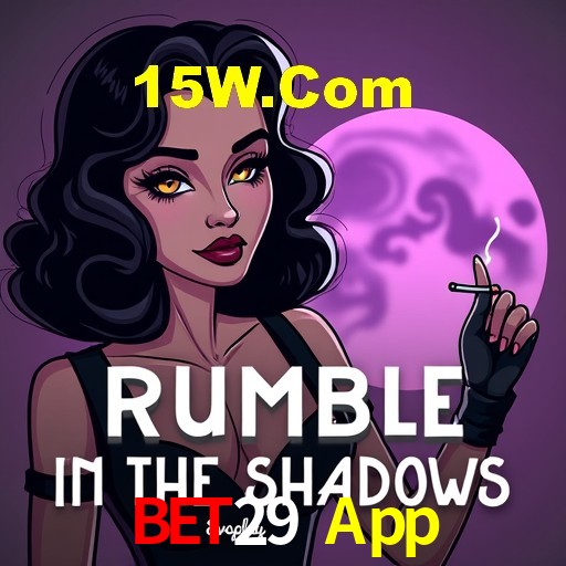 Casino Ao Vivo Bet29 App
