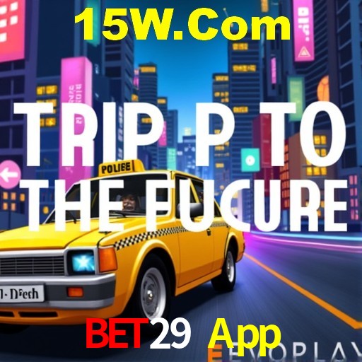 Bet29 App