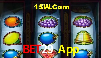 Bet29 App