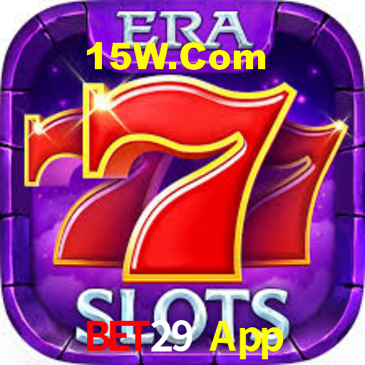 Programa VIP Bet29 App