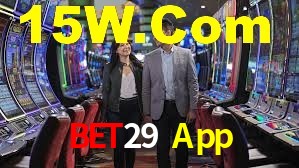 Games Directory Bet29 App