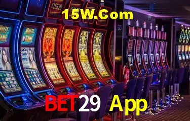 Bônus de Boas-vindas Bet29 App