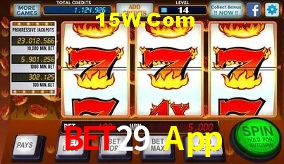 Estatísticas Bet29 App