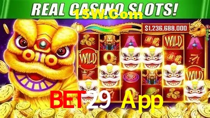 Bet29 App