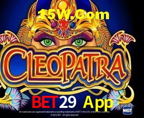 Benefícios da Conta Bet29 App