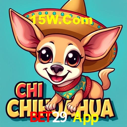 Casino VIP Bet29 App