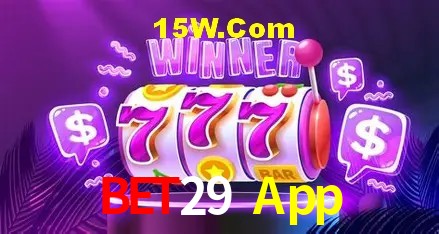 Provedores de Jogos Bet29 App