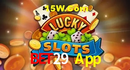  Bet29 Login