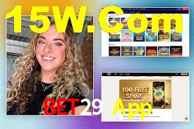 Experiência VIP Bet29 App