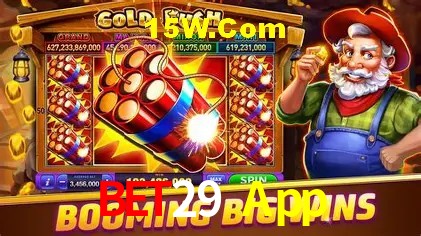 Bet29 App