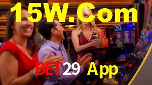 Spaceman Game Bet29 App