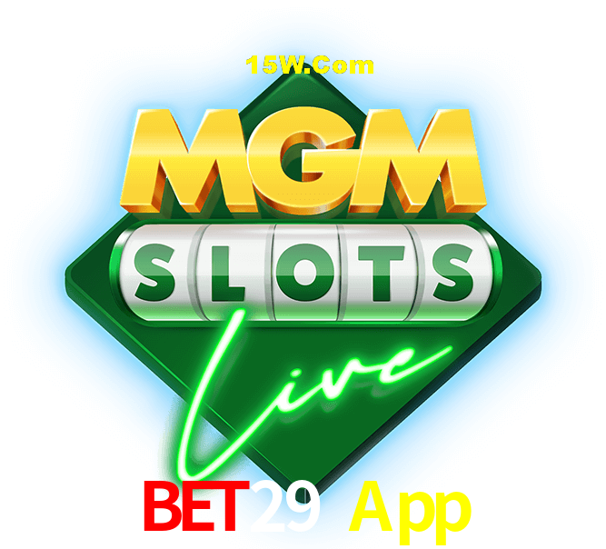 APP oficial da Bet29 App para mobile