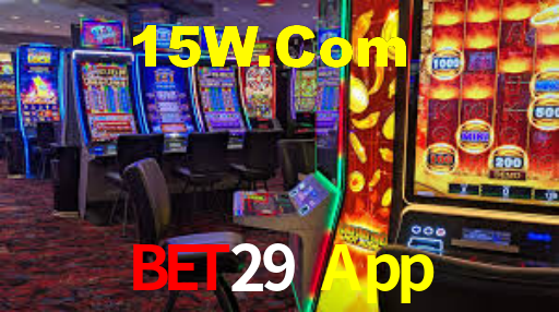 Roulette Table Bet29 App