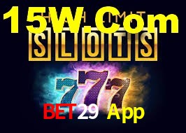 Sports Statistics Bet29 App